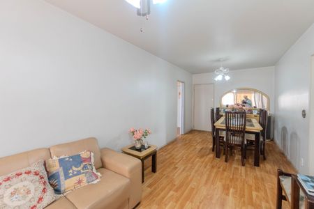 Apartamento à venda com 90m², 4 quartos e 1 vagaSala