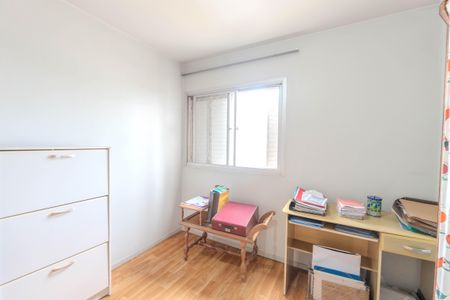 Apartamento à venda com 90m², 4 quartos e 1 vagaQuarto 3