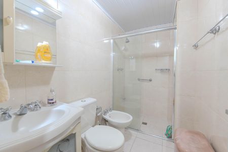 Apartamento à venda com 90m², 4 quartos e 1 vagaBanheiro