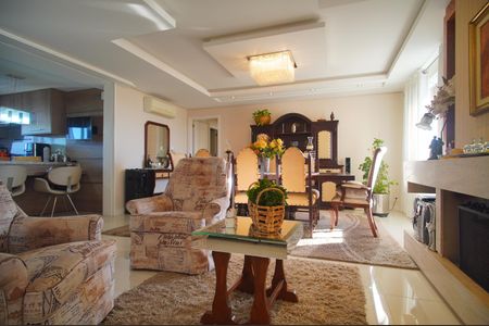 Apartamento à venda com 193m², 2 quartos e 4 vagasSala de Jantar