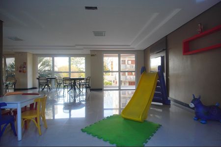 Apartamento à venda com 193m², 2 quartos e 4 vagasÁrea comum