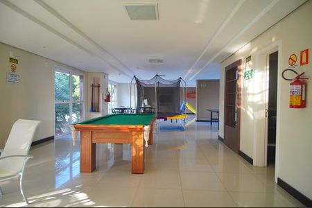 Apartamento à venda com 193m², 2 quartos e 4 vagasÁrea comum