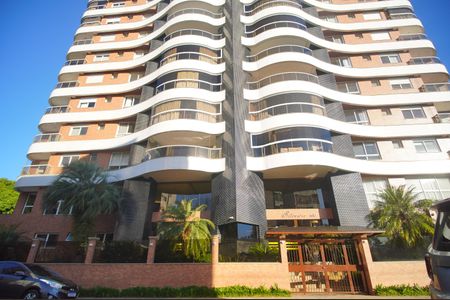 Apartamento à venda com 193m², 2 quartos e 4 vagasFachada
