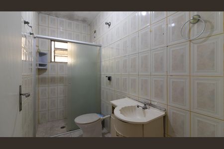 Casa para alugar com 100m², 2 quartos e sem vagaBanheiro