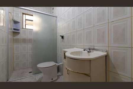 Casa para alugar com 100m², 2 quartos e sem vagaBanheiro