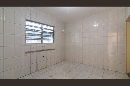 Casa para alugar com 100m², 2 quartos e sem vagaCozinha
