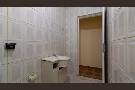 Casa para alugar com 100m², 2 quartos e sem vagaBanheiro