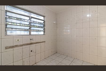 Casa para alugar com 100m², 2 quartos e sem vagaCozinha