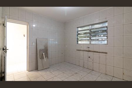 Casa para alugar com 100m², 2 quartos e sem vagaCozinha