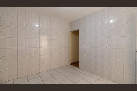 Casa para alugar com 100m², 2 quartos e sem vagaCozinha