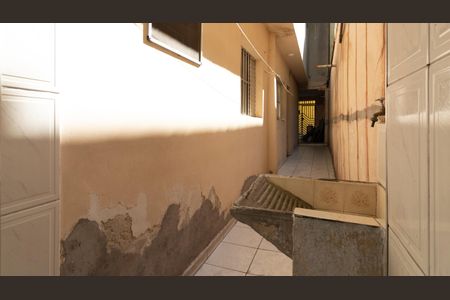 Casa para alugar com 100m², 2 quartos e sem vagaÁrea de Serviço