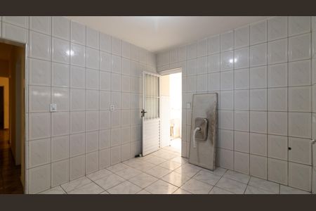 Casa para alugar com 100m², 2 quartos e sem vagaCozinha