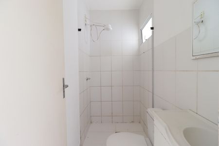 Apartamento para alugar com 48m², 2 quartos e 1 vagaBanheiro