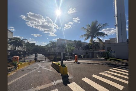 Apartamento para alugar com 48m², 2 quartos e 1 vagaFachada