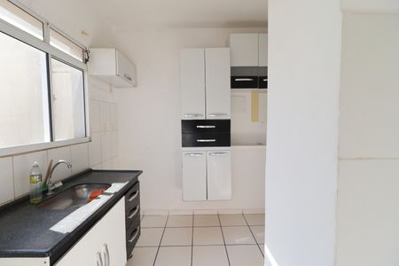 Apartamento para alugar com 48m², 2 quartos e 1 vagaCozinha