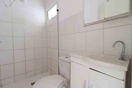 Apartamento para alugar com 48m², 2 quartos e 1 vagaBanheiro