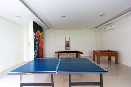 Apartamento à venda com 67m², 2 quartos e 2 vagasÁrea comum