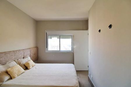 Apartamento à venda com 67m², 2 quartos e 2 vagasSuíte 1