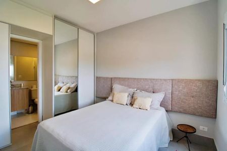 Apartamento à venda com 67m², 2 quartos e 2 vagasSuíte 1