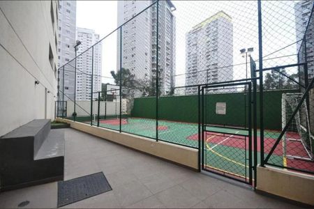 Apartamento à venda com 67m², 2 quartos e 2 vagasQuadra Esportiva