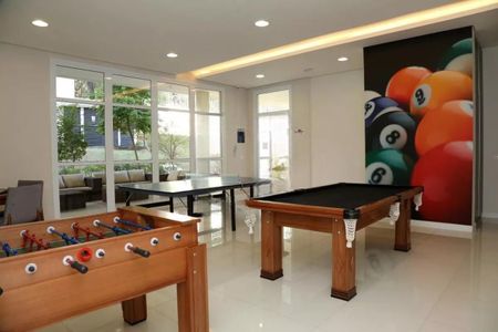 Apartamento à venda com 67m², 2 quartos e 2 vagasÁrea comum