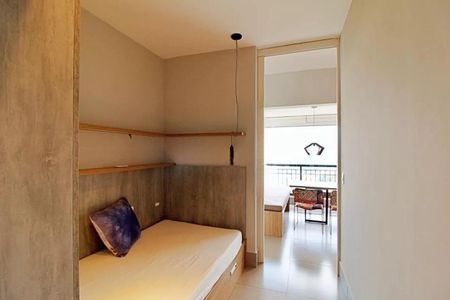 Apartamento à venda com 67m², 2 quartos e 2 vagasSuíte 2