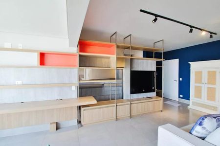 Apartamento à venda com 67m², 2 quartos e 2 vagasSala