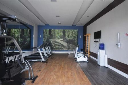 Apartamento à venda com 67m², 2 quartos e 2 vagasÁrea comum