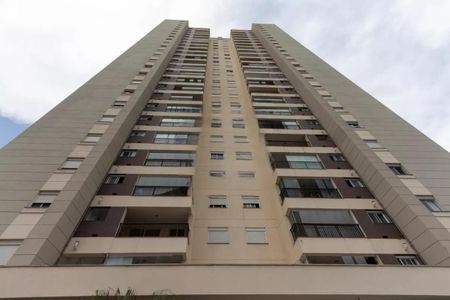 Apartamento à venda com 67m², 2 quartos e 2 vagasFachada