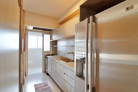Apartamento à venda com 67m², 2 quartos e 2 vagasCozinha