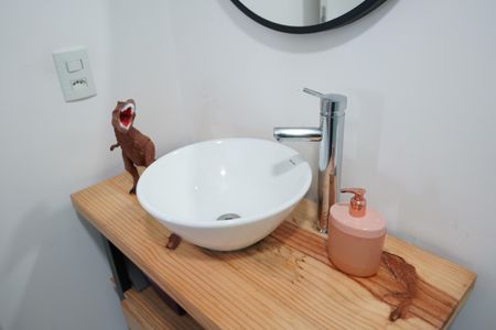 Apartamento à venda com 86m², 2 quartos e 1 vagaBanheiro