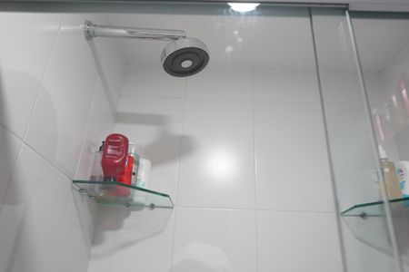 Apartamento à venda com 86m², 2 quartos e 1 vagaBanheiro da Suíte