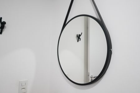 Apartamento à venda com 86m², 2 quartos e 1 vagaBanheiro