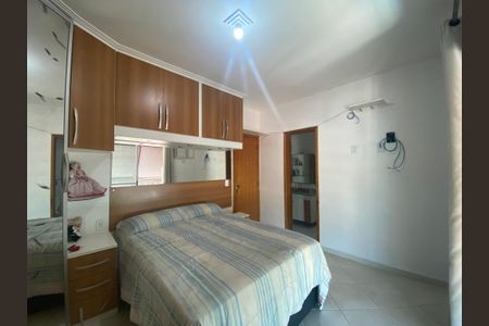 Apartamento à venda com 128m², 3 quartos e 3 vagasQuarto 2 - Suíte