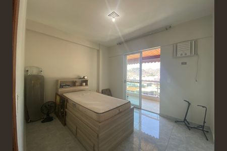Apartamento à venda com 128m², 3 quartos e 3 vagasDormitório