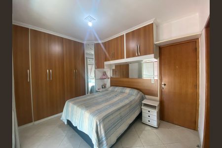 Apartamento à venda com 128m², 3 quartos e 3 vagasDormitório