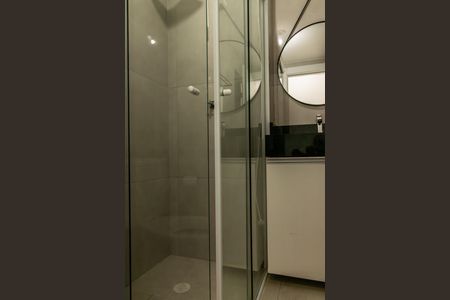 Apartamento para alugar com 42m², 2 quartos e sem vagaBanheiro