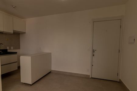Apartamento para alugar com 42m², 2 quartos e sem vagaSala