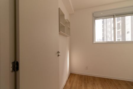 Apartamento para alugar com 42m², 2 quartos e sem vagaQuarto 1