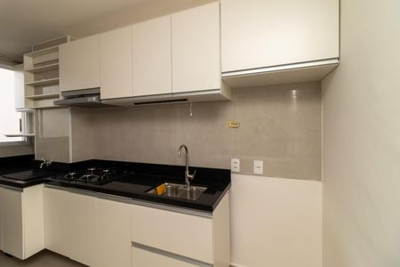 Apartamento para alugar com 42m², 2 quartos e sem vagaCozinha