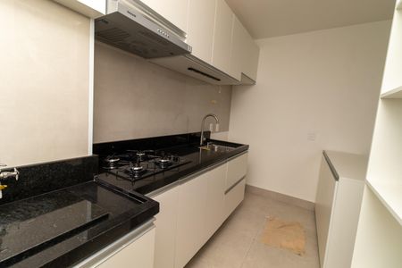 Apartamento para alugar com 42m², 2 quartos e sem vagaCozinha