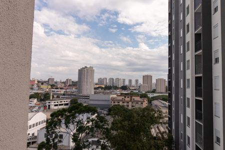 Apartamento para alugar com 42m², 2 quartos e sem vagaVista da Sala