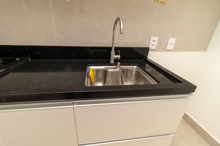 Apartamento para alugar com 42m², 2 quartos e sem vagaÁrea de Serviço