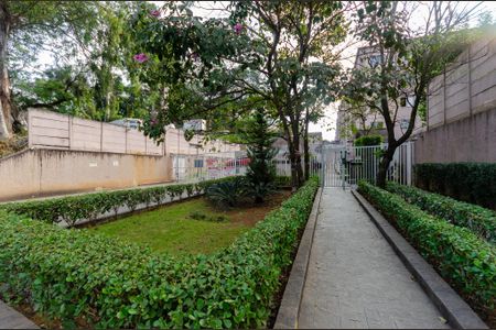 Apartamento para alugar com 40m², 2 quartos e sem vaga Apartamento para alugar com 40m², 2 quartos e sem vagaFachada