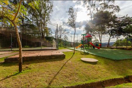 Apartamento para alugar com 40m², 2 quartos e sem vaga Apartamento para alugar com 40m², 2 quartos e sem vagaÁrea comum - Playground