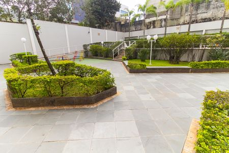 Apartamento à venda com 51m², 2 quartos e 1 vaga Apartamento à venda com 51m², 2 quartos e 1 vagaÁrea comum