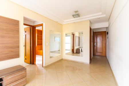 Apartamento à venda com 51m², 2 quartos e 1 vaga Apartamento à venda com 51m², 2 quartos e 1 vagaSala