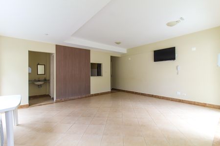 Apartamento à venda com 51m², 2 quartos e 1 vaga Apartamento à venda com 51m², 2 quartos e 1 vagaÁrea comum