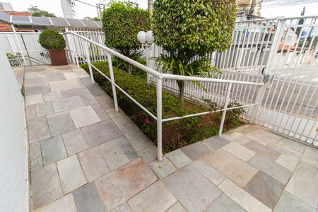 Apartamento à venda com 51m², 2 quartos e 1 vaga Apartamento à venda com 51m², 2 quartos e 1 vagaÁrea comum