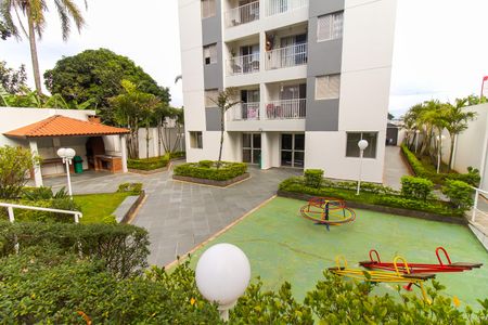 Apartamento à venda com 51m², 2 quartos e 1 vaga Apartamento à venda com 51m², 2 quartos e 1 vagaÁrea comum